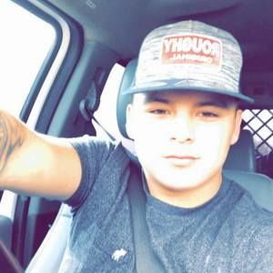 Meet your Posher, Cody